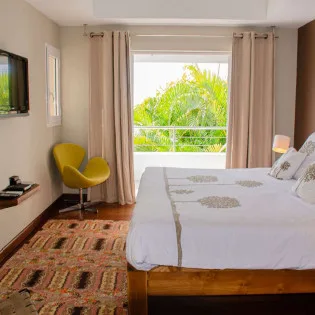 3 vacation rental photo St Barthelemy WV VLC Villa Vague Bleu St Barts Villa VLCbd201 desktop SBP