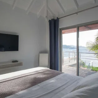 3 vacation rental photo St Barthelemy WV VPM Villa Pointe Milou St Barts Villa vpmbd102 desktop SBP