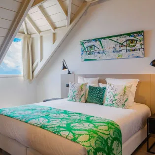 3 vacation rental photo St Barthelemy WV ZUL Villa Agave Azul St Barts Villa ZULbd401 desktop SBP