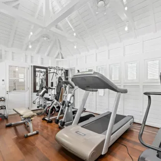 23.2   camp david   gym SBP