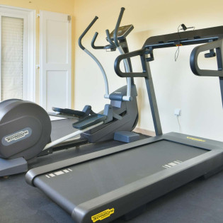 4 St Barts Villa CADgym02 SBP