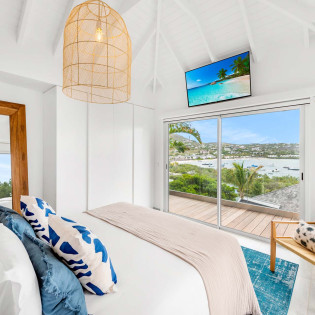 4 St Barts Villa ESSbd404 SBP