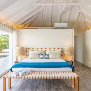 4 vacation rental photo St Barthelemy WV ALZ Villa Aliza St Barts Villa ALZbd101 desktop SBP