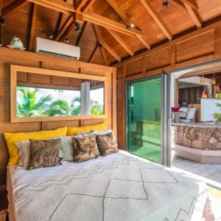 4 vacation rental photo St Barthelemy WV BAY Villa Bayugita St Barts Villa BAYbd102 desktop SBP
