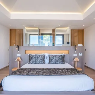 4 vacation rental photo St Barthelemy WV BST Villa Bastide St Barts Villa BSTbd401 desktop SBP