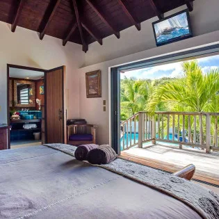 4 vacation rental photo St Barthelemy WV EKA Villa Veronika St Barts Villa ekabd202 desktop SBP