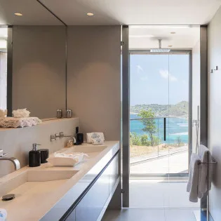 4 vacation rental photo St Barthelemy WV FEL Villa Felicita St Barts Villa FELbth03 desktop SBP