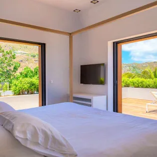 4 vacation rental photo St Barthelemy WV GRO Villa Eden House St Barts Villa grobd301 desktop SBP