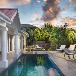 4 vacation rental photo St Barthelemy WV HBV Villa Bijou St Barts Villa HBVpol05 desktop SBP
