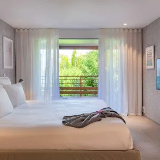 4 vacation rental photo St Barthelemy WV INF Villa Infiniti St Barts Villa INFbd301 desktop SBP