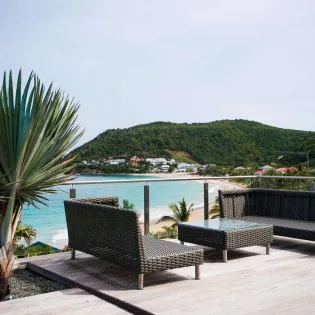 4 vacation rental photo St Barthelemy WV ISA Villa Estrela St Barts Villa isaviw03 desktop SBP