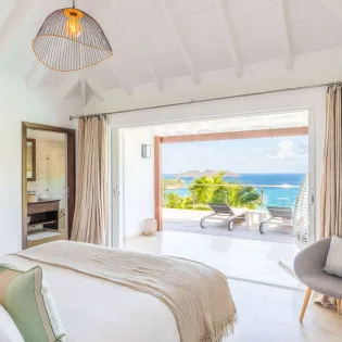 4 vacation rental photo St Barthelemy WV ISI Villa Isia St Barts Villa ISIbd202 desktop SBP
