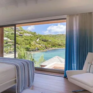 4 vacation rental photo St Barthelemy WV JAV Villa Javacanou st barts villa javbd301 desktop