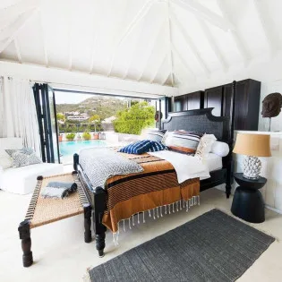 4 vacation rental photo St Barthelemy WV KAM Villa Amelie St Barts Villa KAMbd302 desktop SBP