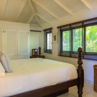 4 vacation rental photo St Barthelemy WV LUZ Villa Lilas St Barts Villa LUZbd401 desktop SBP