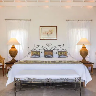 4 vacation rental photo St Barthelemy WV PAJ Villa Pajoma St Barts Villa PAJbd201 desktop SBP