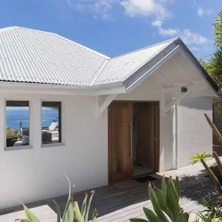 4 vacation rental photo St Barthelemy WV RIV Villa Rivendell St Barts Villa RIVent01 desktop SBP