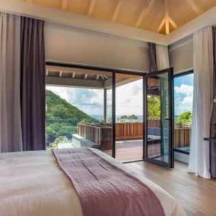 4 vacation rental photo St Barthelemy WV SAH Villa Sasha St Barts Villa sahbd101 desktop SBP