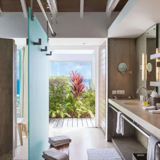 4 vacation rental photo St Barthelemy WV SEA Villa Seaweed St Barts Villa SEAbth02 desktop SBP