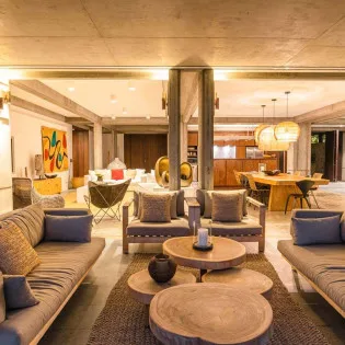 4 vacation rental photo St Barthelemy WV TAI Villa Tainos St Barts Villa TAIliv04 desktop SBP