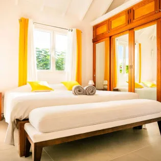 4 vacation rental photo St Barthelemy WV TAN Villa Taniko St Barts Villa TANbd301 desktop SBP