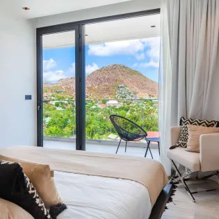 4 vacation rental photo St Barthelemy WV TAR Villa Star St Barts Villa TARbd301 desktop SBP