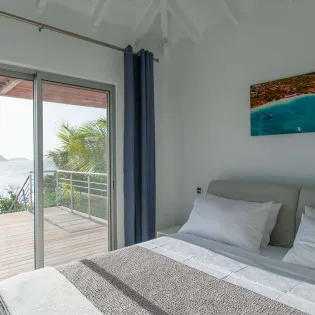 4 vacation rental photo St Barthelemy WV VPM Villa Pointe Milou St Barts Villa vpmbd103 desktop SBP