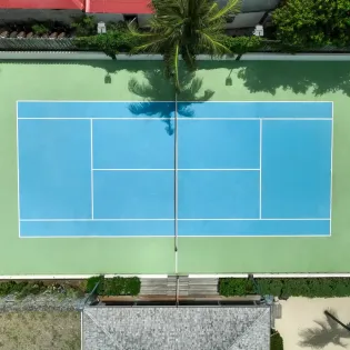 24.1   camp david   tennis SBP