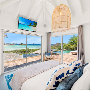 5 St Barts Villa ESSbd405 SBP