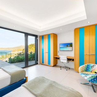 5 St Barts Villa GRAbd506 SBP