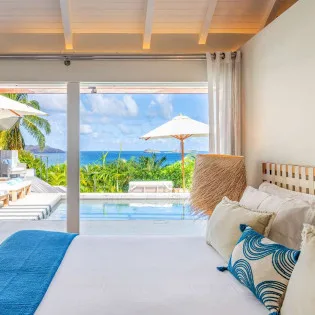 5 vacation rental photo St Barthelemy WV ALZ Villa Aliza St Barts Villa ALZbd102 desktop SBP