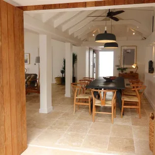 5 vacation rental photo St Barthelemy WV ARK Villa Arawak St Barts Villa arkdin01 desktop SBP