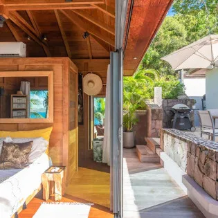 5 vacation rental photo St Barthelemy WV BAY Villa Bayugita St Barts Villa BAYbd103 desktop SBP