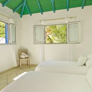 5 vacation rental photo St Barthelemy WV BEA Villa Lo DAmour St Barts Villa beabd301 desktop SBP