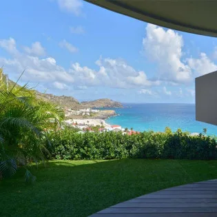 5 vacation rental photo St Barthelemy WV FLA Villa Flamands Bay St Barts Villa flabd204 desktop SBP