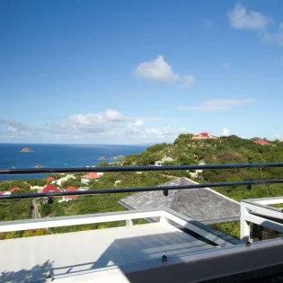 5 vacation rental photo St Barthelemy WV FLC Villa Fleur de Cactus St Barts Villa flcviw01 desktop SBP