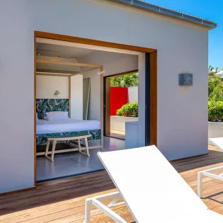 5 vacation rental photo St Barthelemy WV GRO Villa Eden House St Barts Villa grobd302 desktop SBP