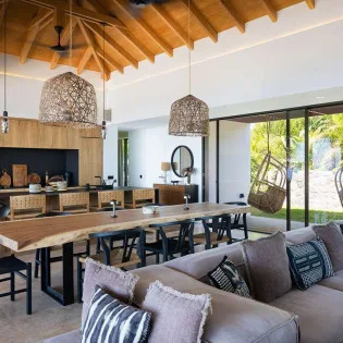 5 vacation rental photo St Barthelemy WV GYP Villa Gypsea St Barts Villa GYPliv01 desktop SBP