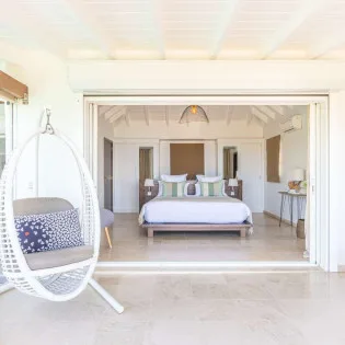 5 vacation rental photo St Barthelemy WV ISI Villa Isia St Barts Villa ISIbd203 desktop SBP