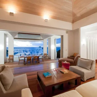 5 vacation rental photo St Barthelemy WV LAM Villa  St Barts Villa lamint02 desktop SBP