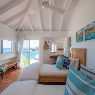 5 vacation rental photo St Barthelemy WV MOZ Villa Cap au Vent St Barts Villa MOZbd301 desktop