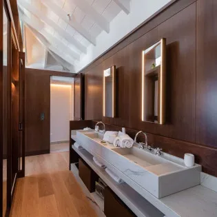5 vacation rental photo St Barthelemy WV PEV Villa Petit Reev St Barts Villa PEVbth03 desktop SBP