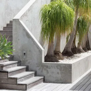 5 vacation rental photo St Barthelemy WV RIV Villa Rivendell St Barts Villa RIVext01 desktop SBP