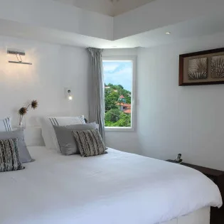 5 vacation rental photo St Barthelemy WV ROS Villa Wastra St Barts Villa rosbd103 desktop SBP