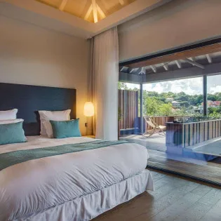5 vacation rental photo St Barthelemy WV SAH Villa Sasha St Barts Villa sahbd201 desktop SBP