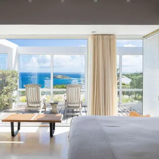 5 vacation rental photo St Barthelemy WV SEA Villa Seaweed St Barts Villa SEAbd101 desktop SBP