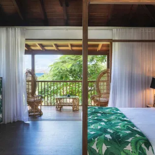 5 vacation rental photo St Barthelemy WV STL Villa Stellae St Barts Villa STLbd205 desktop SBP