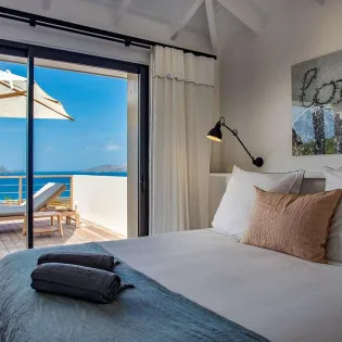 5 vacation rental photo St Barthelemy WV SUM Villa Summertime St Barts Villa sumbd401 desktop SBP