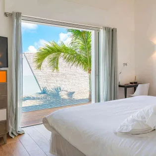 5 vacation rental photo St Barthelemy WV VIN Villa Wine Note St Barts Villa VINbd502 desktop