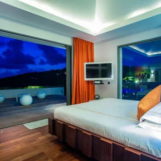 5 vacation rental photo St Barthelemy wv Villa  St Barts Villa gembd302 desktop SBP